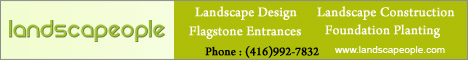 Over 30 years of providing top quality Landscape Design, Construction and Consulting Services to the Richmond Hill and Vaughan areas.